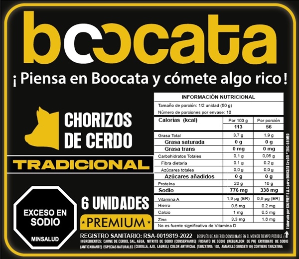 Grupo Boocata