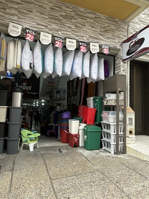 Tienda mi Jesús