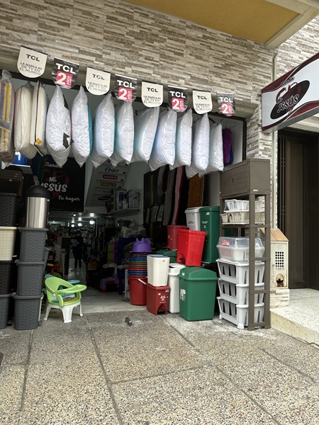 TIENDA MI JESÚS
