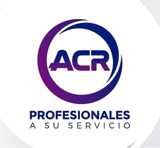 ACR Profesionales a su Servicio