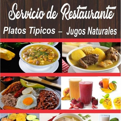 Panadería las Delicias de Liborina