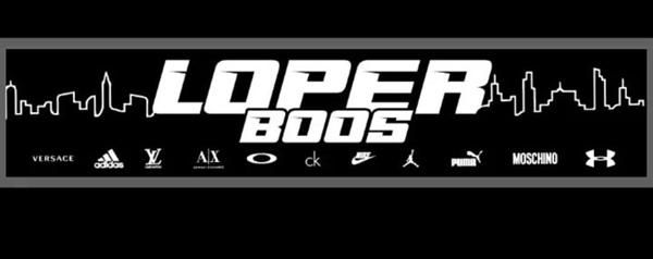 LOPERBOSS