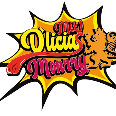 Mix Delicias Monrry