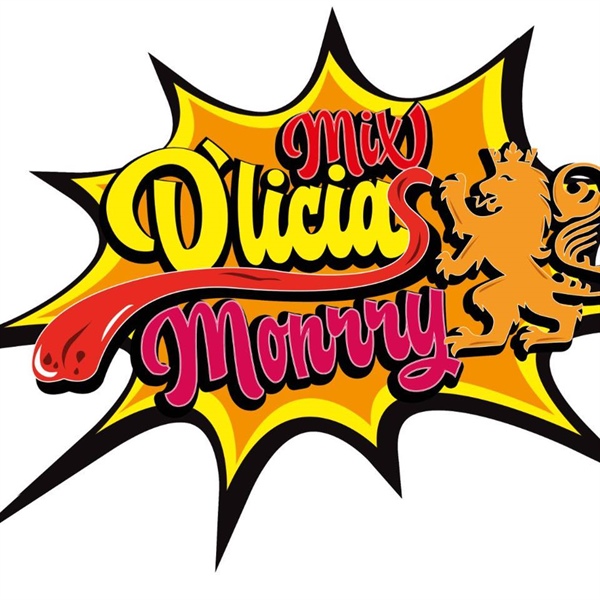 Mix Delicias Monrry