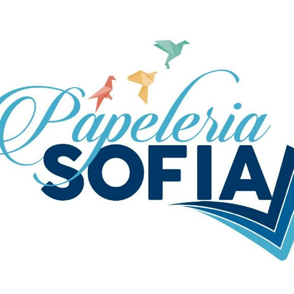 Papeleria Variedades Y Sentimientos Sofia