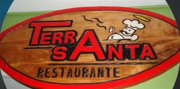 Terra Santa Restaurante