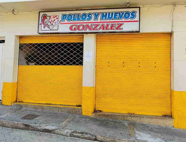Alimentos, Cárnicos