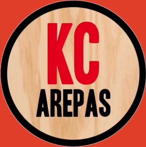 Arepas rellenas