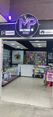Mp Mac Phone
