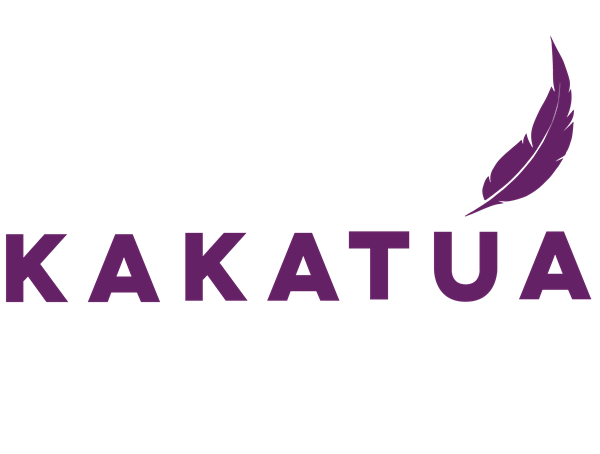 Kakatua Violeta SAS