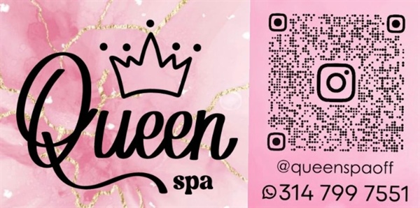Queen Spa