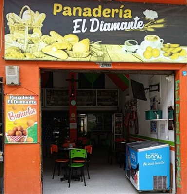 Panadería El Diamante