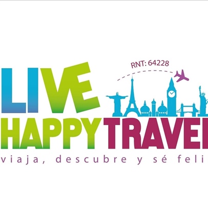 Live Happy Travel