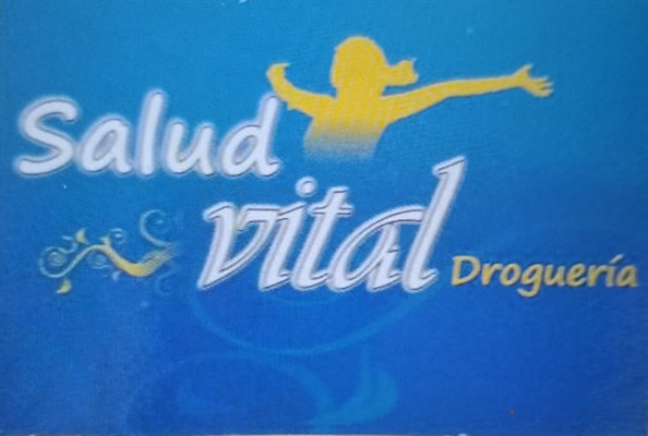 Droguería Salud Vital
