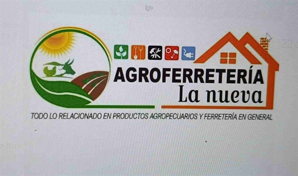 Agroferretería La Nueva