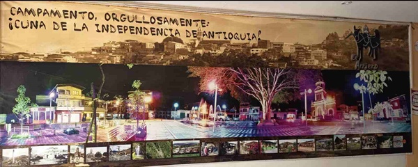 Cafetería El Arriero