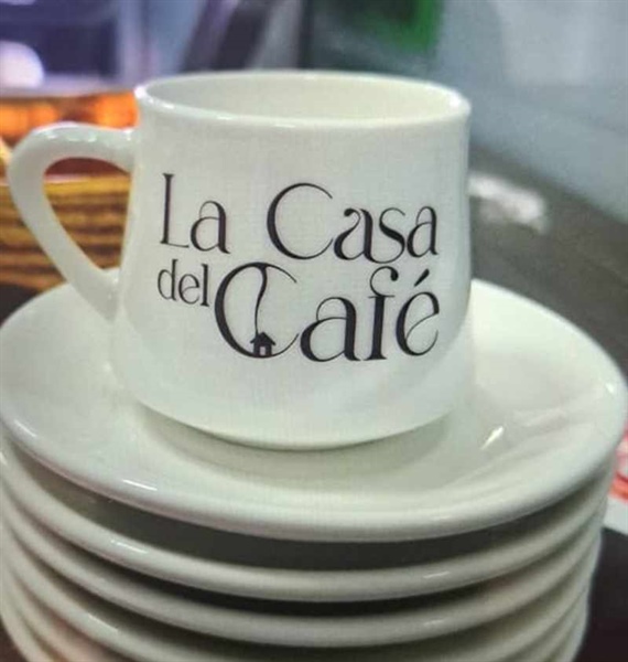 Casa del Café Liborina