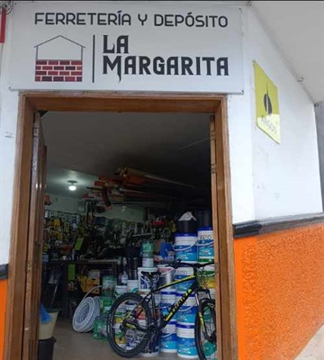 Ferretería La Margarita
