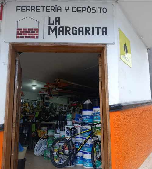 Ferretería La Margarita