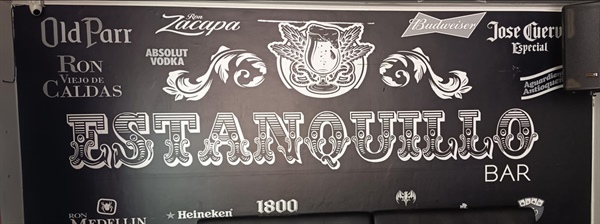 Estanquillo Bar