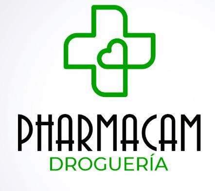 Droguería Pharmacam