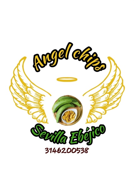 Ángel Chips Sevillo - Ebéjico