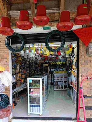 Ferretería Los Puentes