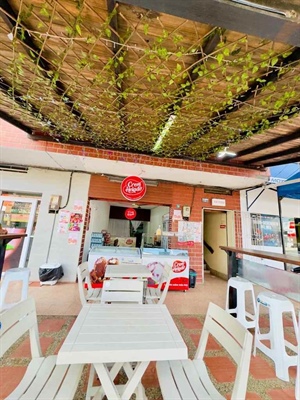 Comercializadora Viviana Bohórquez