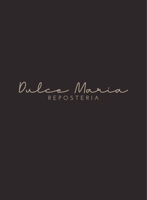 Dulce María Repostería