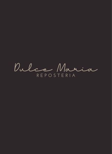 Dulce María Repostería