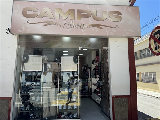 Campus Shops
