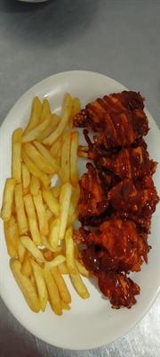 Cocina Express