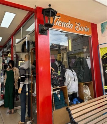 Tienda Swin