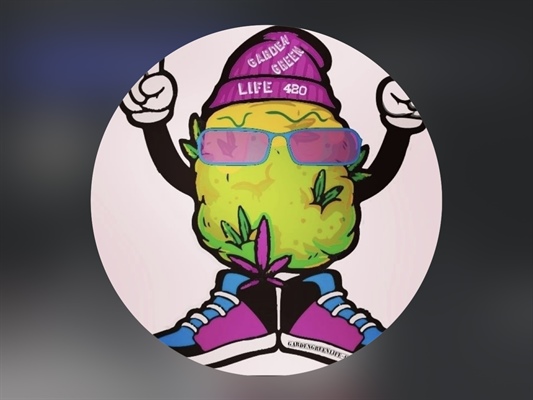 Gardengreenlife