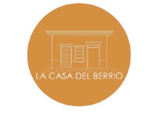La Casa del Berrio Café - Bar y Vivero