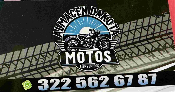 Dakota Motos