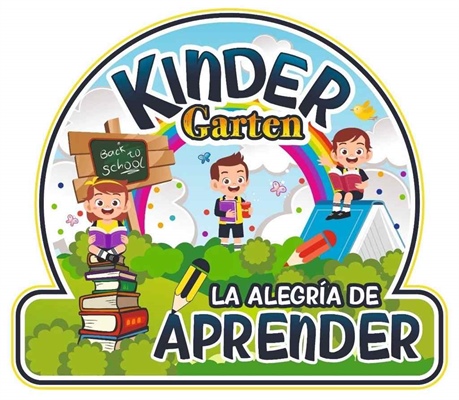 Kindergarten la Alegría de Aprender