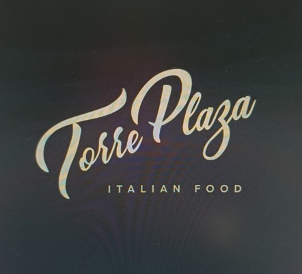 Pizza Torre Plaza