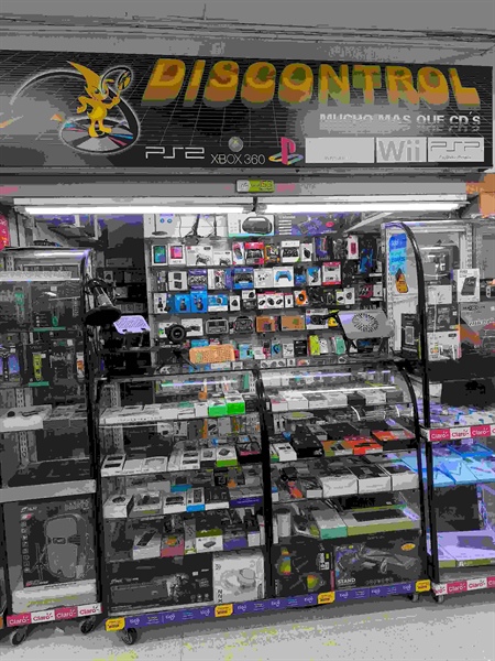 Tecnología y negocios digitales
