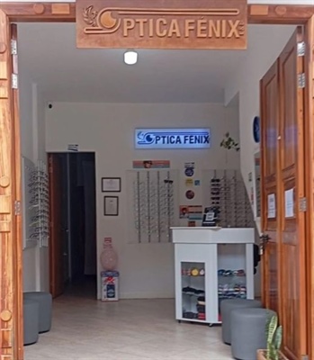 Optica Fénix