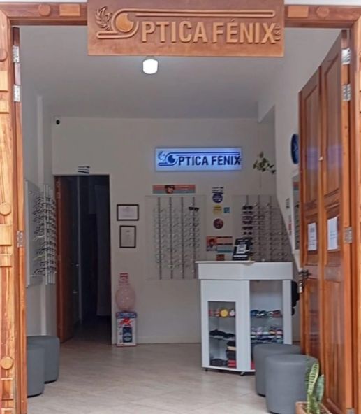 Optica Fénix