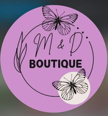 M  & D Boutique