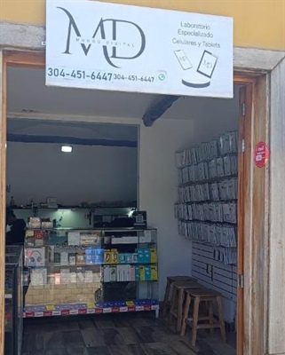 Mundo Digital Sp