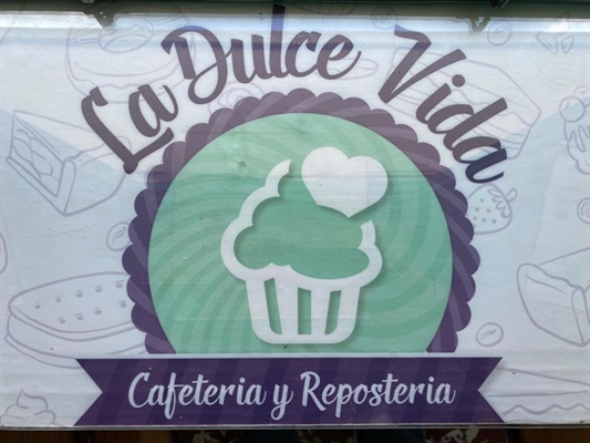 Cafetería y Repostería La Dulce Vida