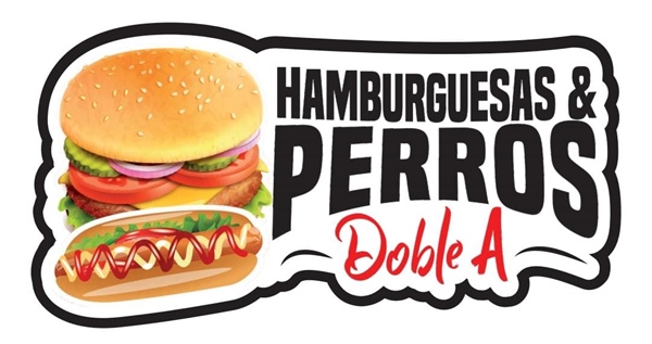 Hamburguesas Y Perros Doble A