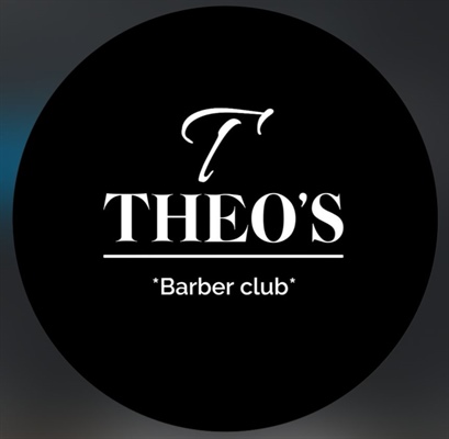 Theos Barber Club