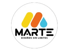 Marte Diseños Sin Limites