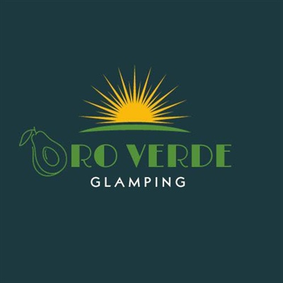 Glamping Oro Verde