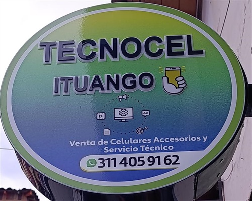 Tecnocell Ituango