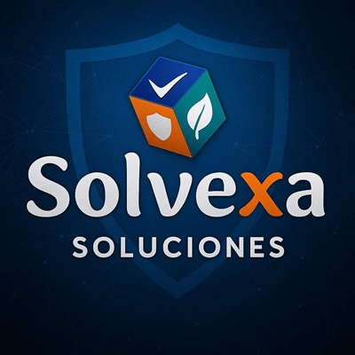 Solvexa Soluciones